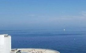 Апартаменты в 50 метрах от моря